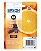 Изображение Epson ink cartridge photo black Claria Premium 33 XL      T 3361