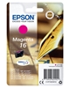 Picture of Epson ink cartridge magenta DURABrite Ultra T 162     T 1623