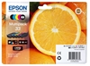 Изображение Epson Multipack Claria Premium BK/PBK/C/M/Y 33           T 3337