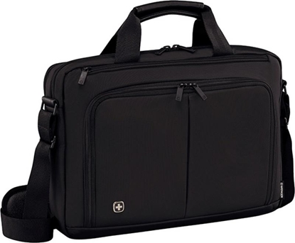 Picture of Wenger Source 16 Laptop Briefcase black