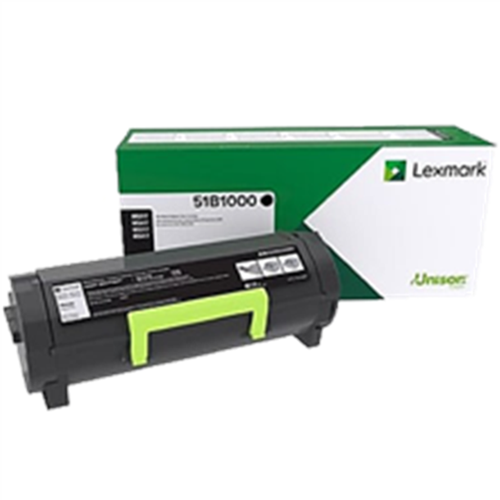 Изображение Lexmark 56F0Z00 imaging unit 60000 pages