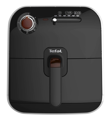 Attēls no Tefal FX1000 fryer Single Black, White