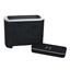 Picture of Platinet PMG094 portable speaker Stereo portable speaker Black 6 W