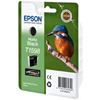 Picture of Epson ink cartridge matte black T 159             T 1598