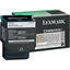 Изображение Lexmark C540H1KG toner cartridge 1 pc(s) Original Black