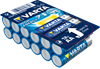 Изображение Baterie alkaliczne VARTA R6 (AA) 12 sztuk HIGH ENERGY 