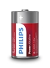 Picture of Philips Power Alkaline Battery LR20P2B/10