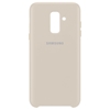 Изображение Samsung EF-PA605 mobile phone case 15.2 cm (6") Cover Gold