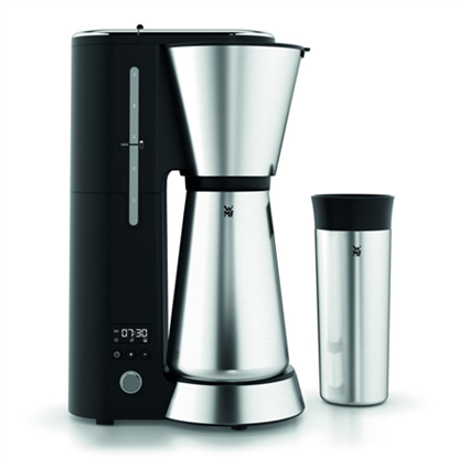 Изображение WMF KITCHENminis 04.1226.0011 coffee maker Semi-auto Drip coffee maker 0.625 L