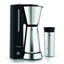 Attēls no WMF KITCHENminis 04.1226.0011 coffee maker Semi-auto Drip coffee maker 0.625 L