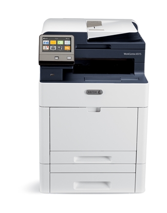 Изображение Xerox WorkCentre 6515V_Dn, Copy/Print/Colour s