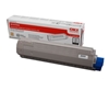 Изображение OKI 44059108 toner cartridge Original Black 1 pc(s)