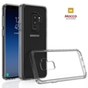 Изображение Mocco Ultra Back Case 0.3 mm Silicone Case for Samsung Galaxy XCover 4 / XCover 4S Caurspīdīgs