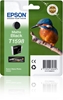 Picture of Epson ink cartridge matte black T 159             T 1598