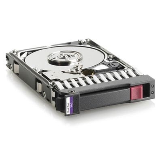 Picture of HPE 1.2TB SAS 10K SFF SC DS HDD