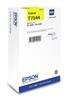 Picture of Epson WF-8090 / WF-8590 Ink Cartridge XXL Yellow