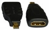 Изображение Brackton High Speed HDMI Male - micro HDMI Male 4K