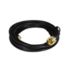 Picture of Kabel Art Antenowy 5m czarny (ANTART AT-AKC4)