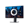 Изображение DELL P2419H 61 cm (24") 1920 x 1080 pixels Full HD LCD Black