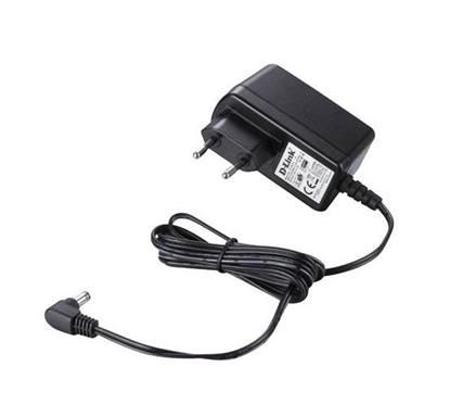 Picture of D-Link PSM-12V-38-B power adapter/inverter Indoor Black