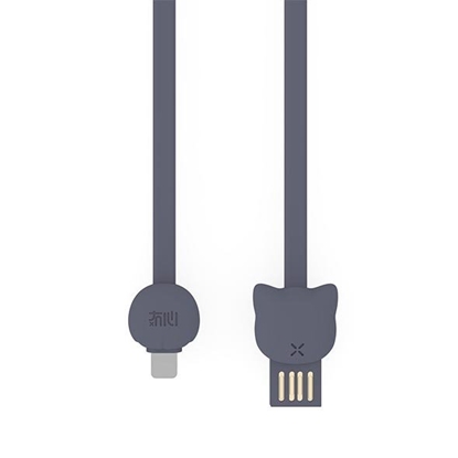 Picture of Maoxin Vitality Cat Series Lightning USB Data And Сharging Сable 1m