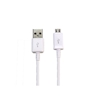 Изображение Samsung ECB-DU4AWE USB cable 1 m USB A Micro-USB B White