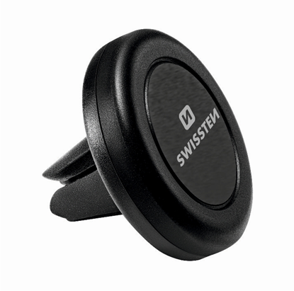 Picture of Swissten S-Grip M4 Universal Car Air Vent Holder For Devices