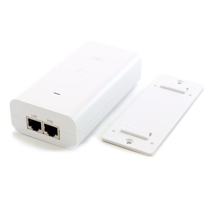 Attēls no Ubiquiti Gigabit Power Adapter POE-54-80W