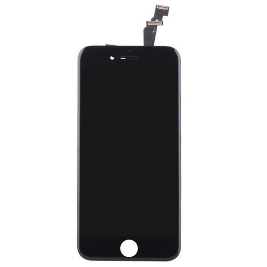 Picture of HQ AAA+ Analog LCD Touch Display Panel for Apple iPhone 6 full set Black