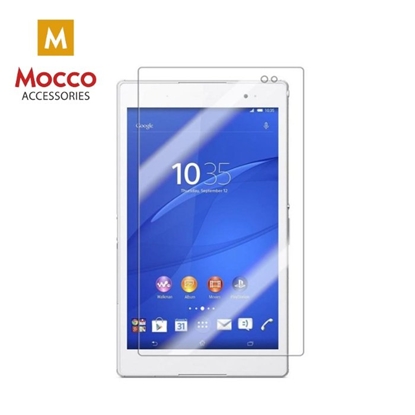 Изображение Mocco Tempered Glass Premium 9H Screen Protector Sony Xperia Z4