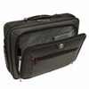 Изображение Soma portatīvajam datoram Wenger Insight 16" Laptop Case Gray