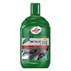 Изображение Auto vasks Turtle Wax Metallic+PTFE 500ml