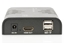 Picture of DIGITUS HDMI KVM Extender 120 m Voll HD via Network cable