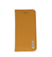 Picture of Dux Ducis Wish Magnet Case From The Real Leather For Apple iPhone X Brown