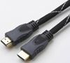 Picture of Kabelis Brackton HDMI- HDMI 1.0m Full-HD