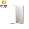 Picture of Mocco Ultra Back Case 0.3 mm Silicone Case for Huawei P10 Plus Transparent