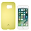 Изображение Roar Ultra Back Case 0.3 mm Silicone Case for Iphone 6 / 6S Yellow