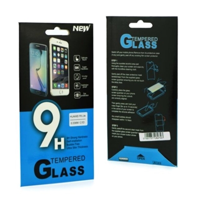 Attēls no BL 9H Tempered Glass 0.33mm / 2.5D Screen Protector Huawei Y6 / Y6 Prime (2018)