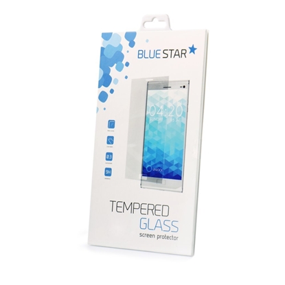 Attēls no Blue Star Tempered Glass Premium 9H Screen Protector Huawei Y6 / Y6 Prime (2018)