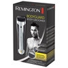 Изображение Remington BHT2000A body groomer/shaver Black, Silver