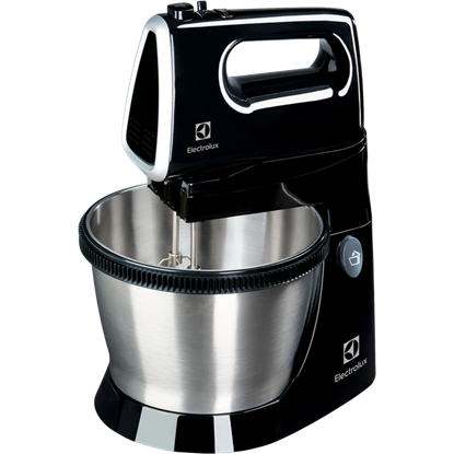 Picture of Electrolux ESM3310 Tabletop blender 450W Black mixer