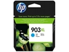 Picture of HP T6M03AE ink cartridge cyan No. 903 XL