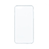 Изображение Beeyo Diamond Frame Silicone Back Case For Samsung G920 Galaxy S6 Transparent - White