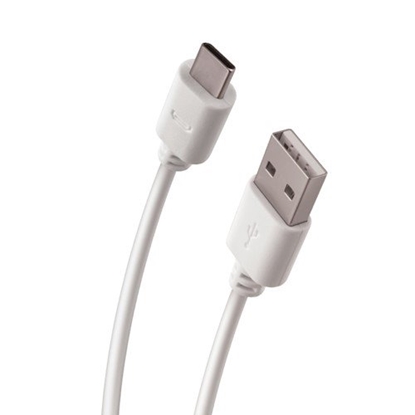 Picture of Forever Universal Type-C data and charging cable 1m