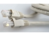 Picture of Gembird RJ45 Male - RJ45 Male 20m Grey