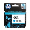 Изображение HP F6U12AE ink cartridge cyan No. 953