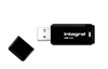 Picture of Integral BLACK 3.0 USB flash drive 8 GB USB Type-A 3.2 Gen 1 (3.1 Gen 1)