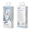 Изображение Samsung USB/microUSB USB cable 0.9 m USB 2.0 Micro-USB A USB A White