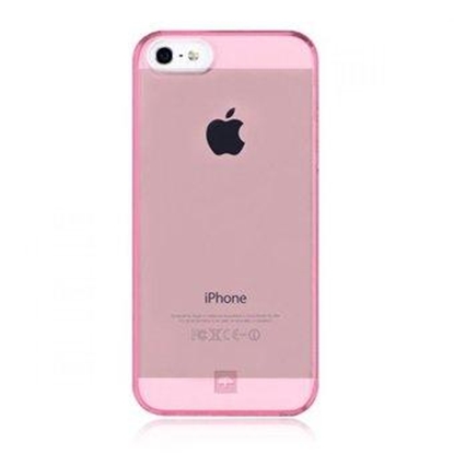 Picture of Mocco Ultra Back Case 0.3 mm Silicone Case for Huawei P9 Lite Pink