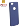 Picture of Mocco Ultra Slim Soft Matte 0.3 mm Silicone Case for Huawei Mate 10 Lite Dark Blue